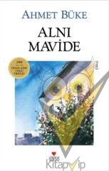 Alnı Mavide