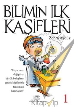 Bilimin İlk Kaşifleri 1