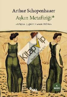 Aşkın Metafiziği
