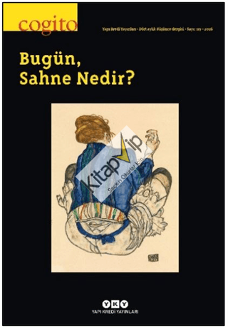 Cogito 119  Bugün, Sahne Nedir?