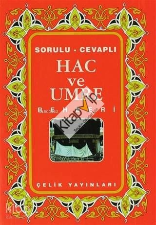 Hac ve Umre Rehberi; Cep Boy