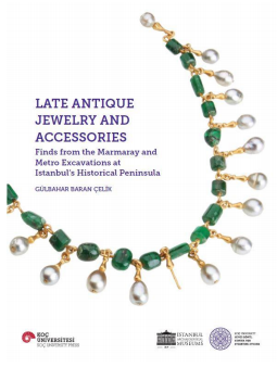 Late Antique Jewelry and Accessories