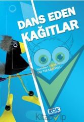 Dans Eden Kağıtlar