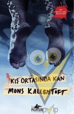 Kış Ortasında Kan