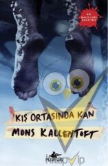 Kış Ortasında Kan