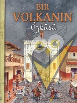Bir Volkanın Öyküsü