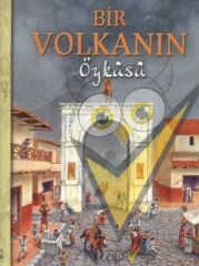 Bir Volkanın Öyküsü