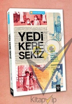 Yedi Kere Sekiz