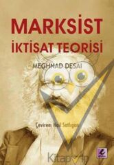 Marksist İktisat Teorisi