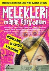 Melekleri Merak Ediyorum
