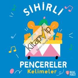 Sihirli Pencereler - Kelimeler