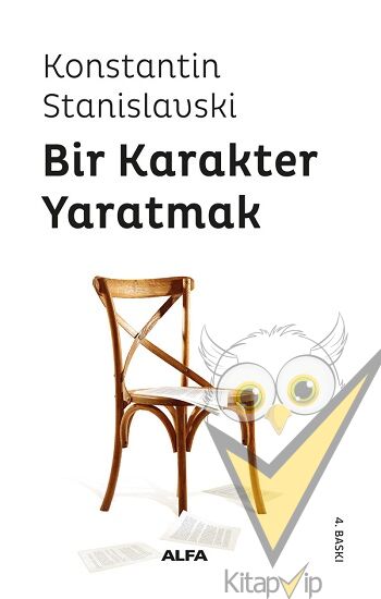 Bir Karakter Yaratmak