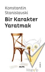 Bir Karakter Yaratmak