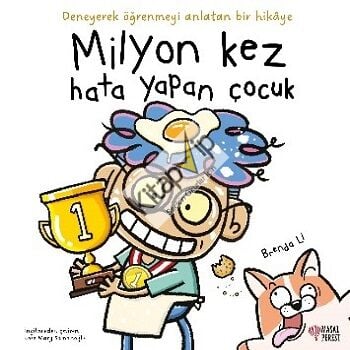 Milyon Kez Hata Yapan Çocuk