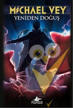 Michael Vey 2 : Yeniden Doğuş