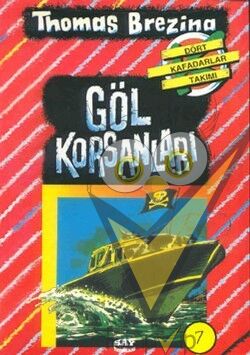Göl Korsanları