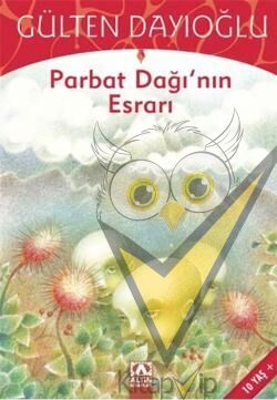 Parbat Dağının Esrarı