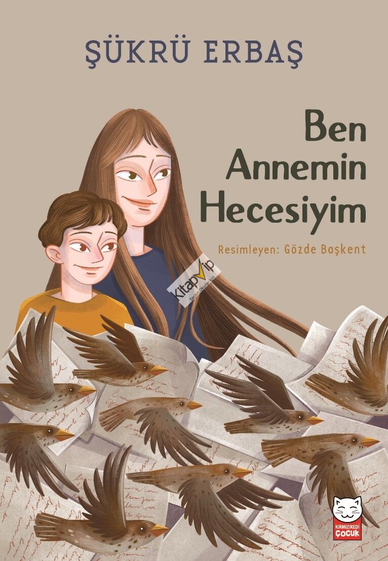 Ben Annemin Hecesiyim