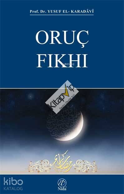 Oruç Fıkhı