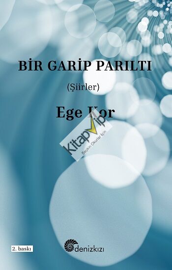 Bir Garip Parıltı