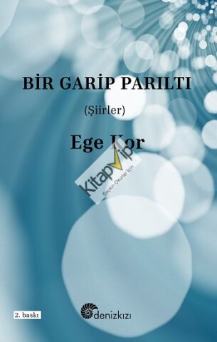 Bir Garip Parıltı