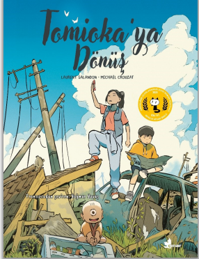 Tomioka’ya Dönüş