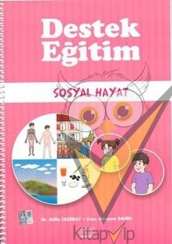 Destek Eğitim - Sosyal Hayat