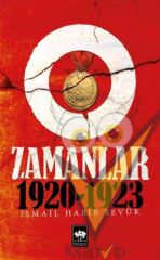 O Zamanlar 1920-1923