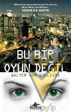 Bu Bir Oyun Değil