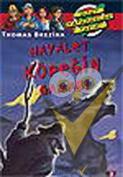 Hayalet Köpeğin Gazabı