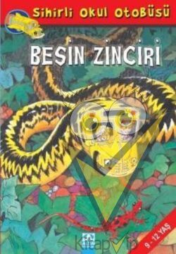 Sihirli Okul Otobüsü Besin Zinciri