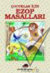 Çocuklar İçin Ezop Masalları