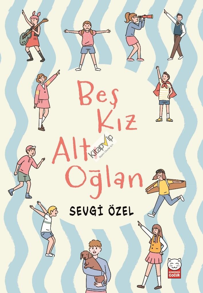 Beş Kız Altı Oğlan