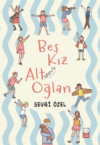 Beş Kız Altı Oğlan