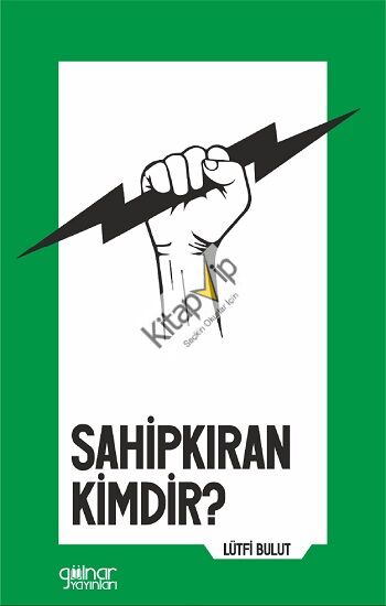 Sahipkıran Kimdir?