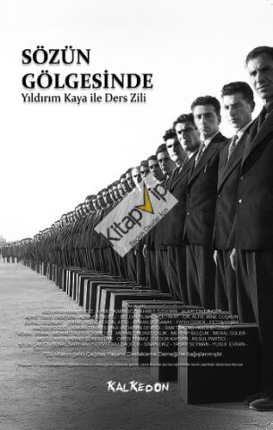 Sözün Gölgesinde