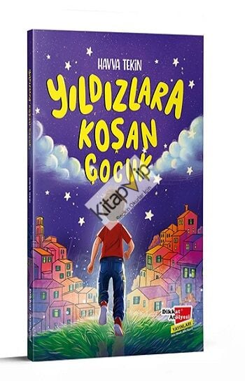 Yıldızlar Zor Doğar - Bir Başarı Hikayesi