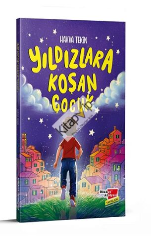 Yıldızlar Zor Doğar - Bir Başarı Hikayesi