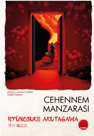 Cehennem Manzarası