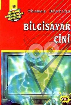 Bilgisayar Cini