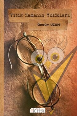 Yitik Zamanın Yolcuları