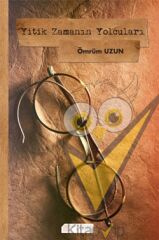 Yitik Zamanın Yolcuları