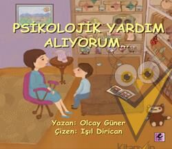 Psikolojik Yardım Alıyorum...