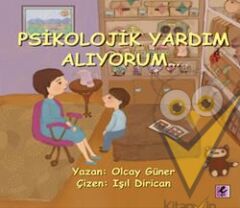 Psikolojik Yardım Alıyorum...