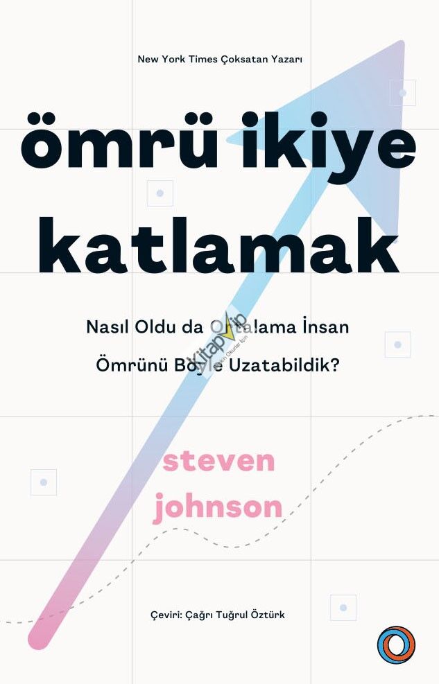 Ömrü İkiye Katlamak