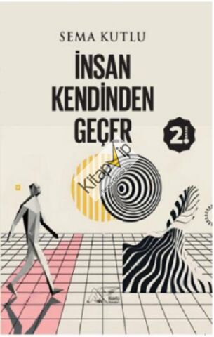 İnsan Kendinden Geçer