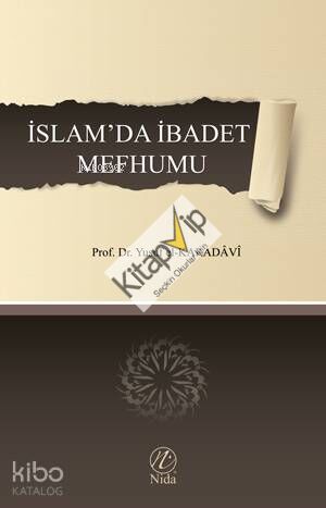 İslam'da İbadet Mefhumu