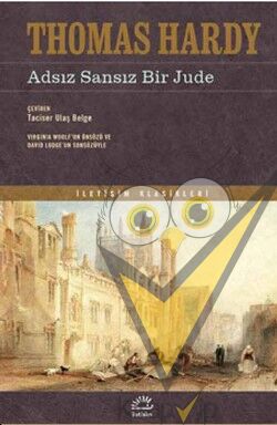 Adsız Sansız Bir Jude