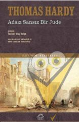 Adsız Sansız Bir Jude