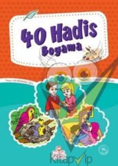 40 Hadis Boyama